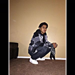 Meet your Posher, Charles